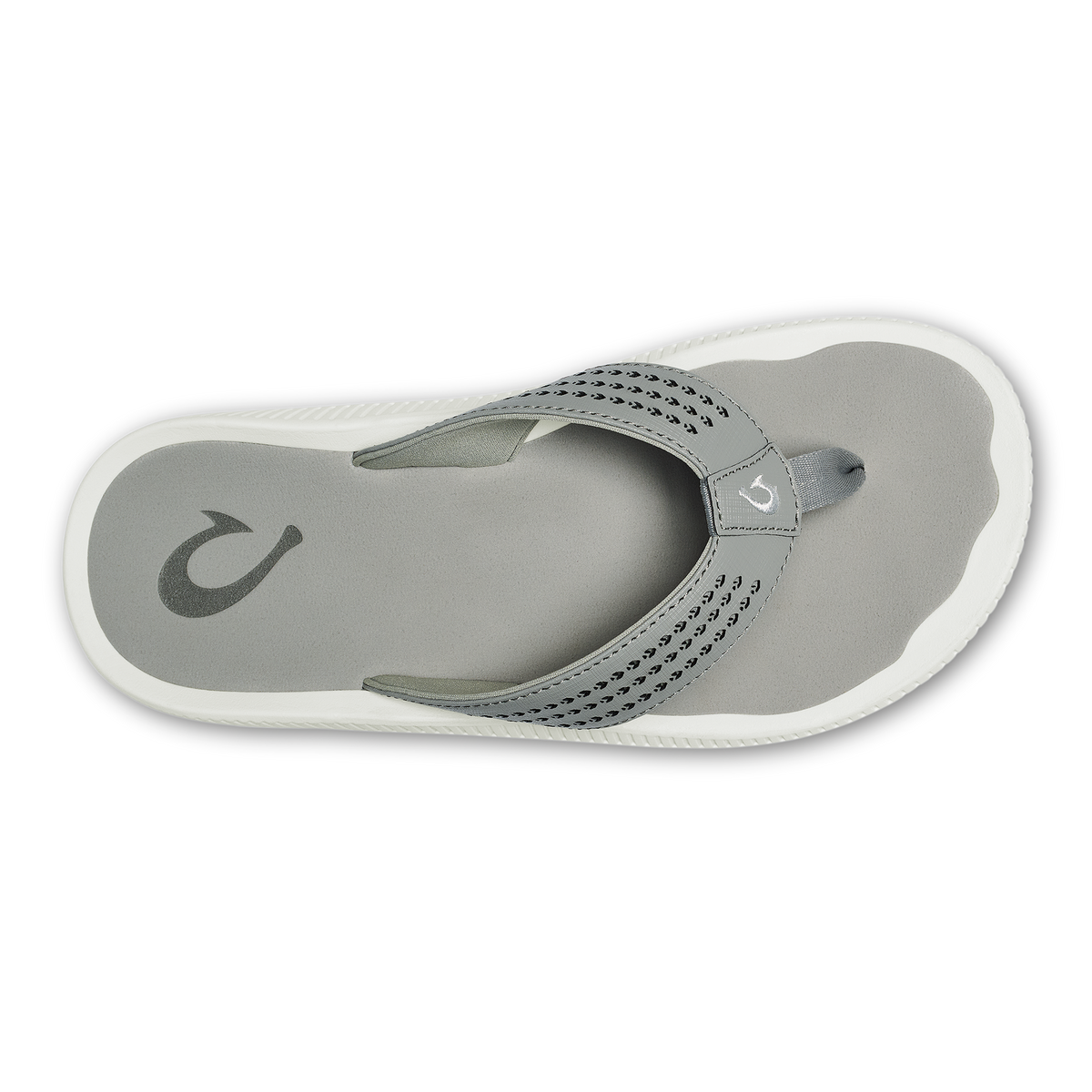 Ulele Golf Men’s Golf Sandals - Ash | Men OluKai for sale