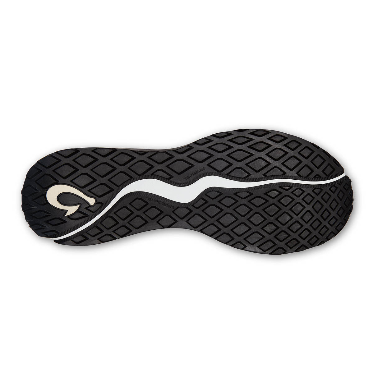 Huia Women’s Athleisure Shoes - Black | Women OluKai on sale