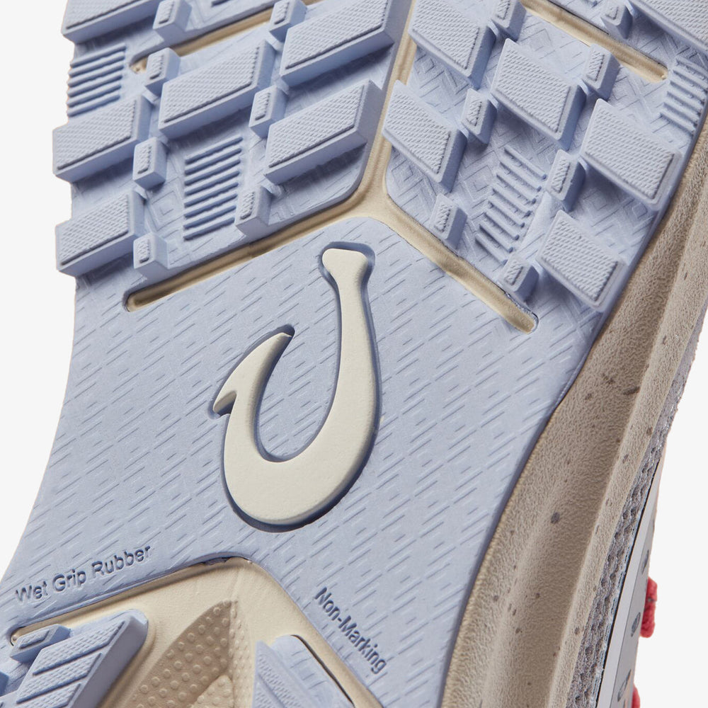 Makiki - Bright White / Coastal Blue | Women OluKai cheap