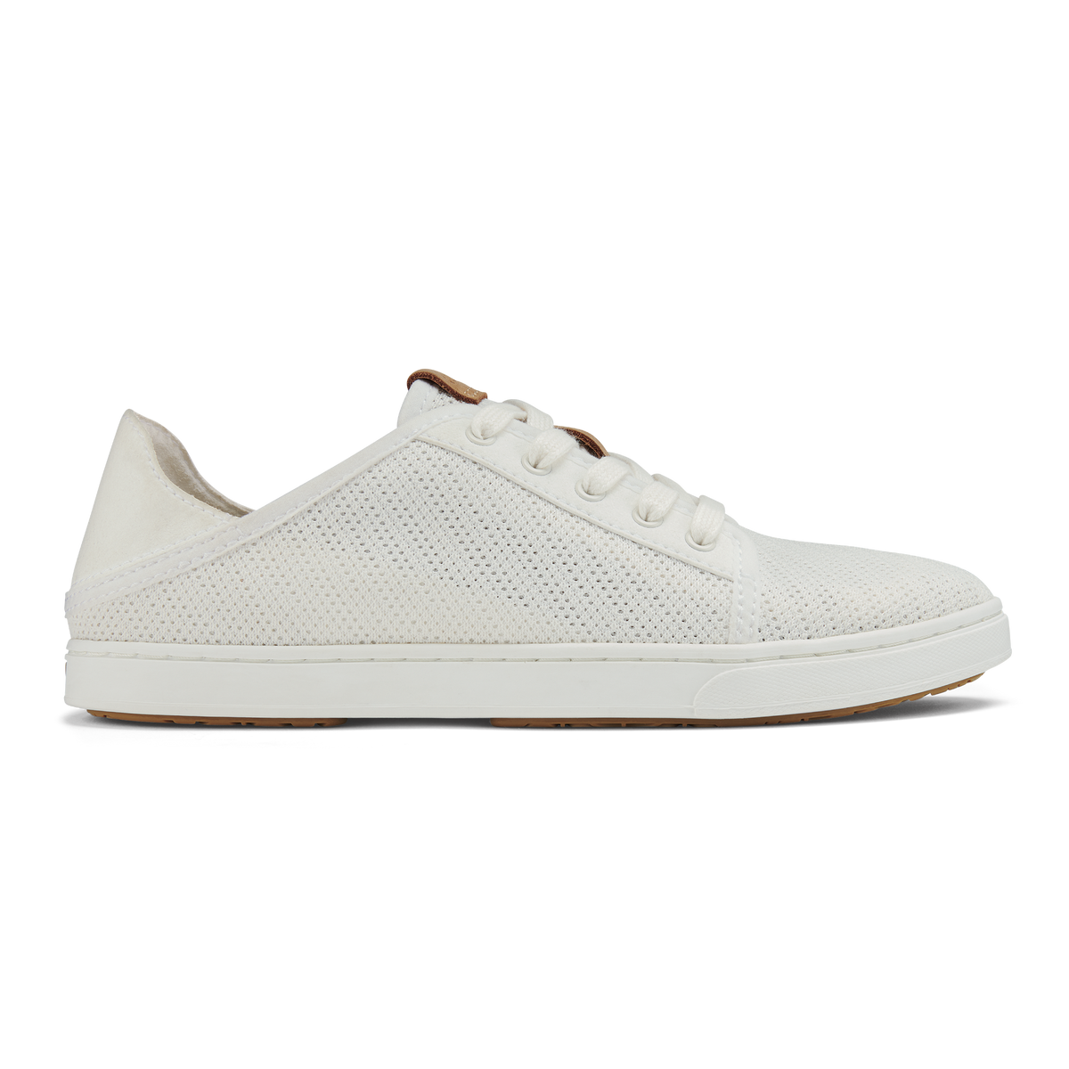 Pehuea Lī Women's Sneakers - White | Women OluKai online