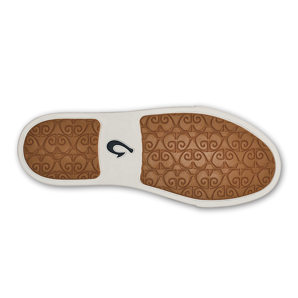 Pehuea Lī Women's Sneakers - White | Women OluKai online