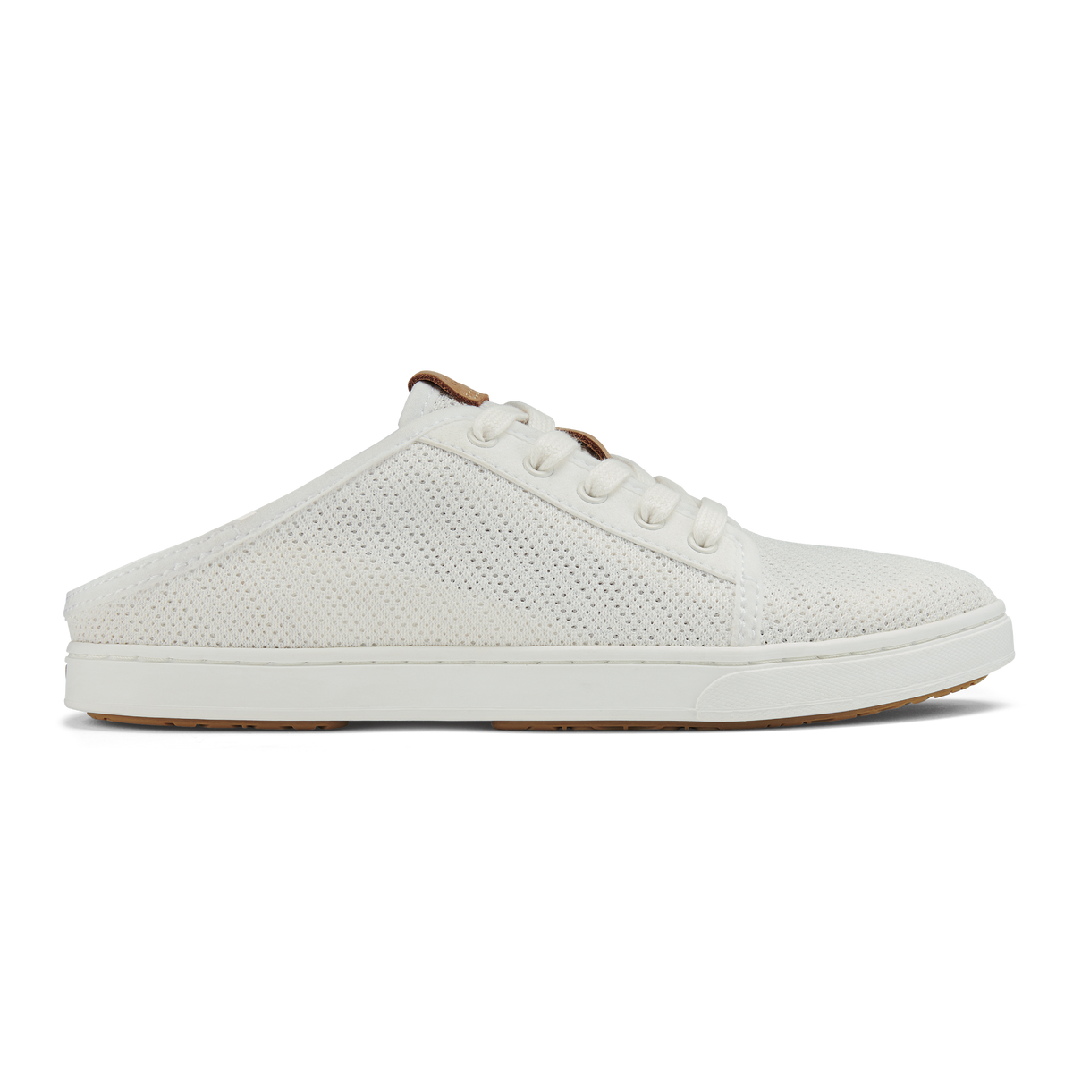 Pehuea Lī Women's Sneakers - White | Women OluKai online