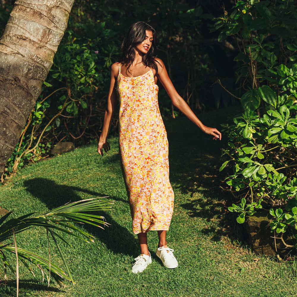Pehuea Lī Women's Sneakers - White | Women OluKai online