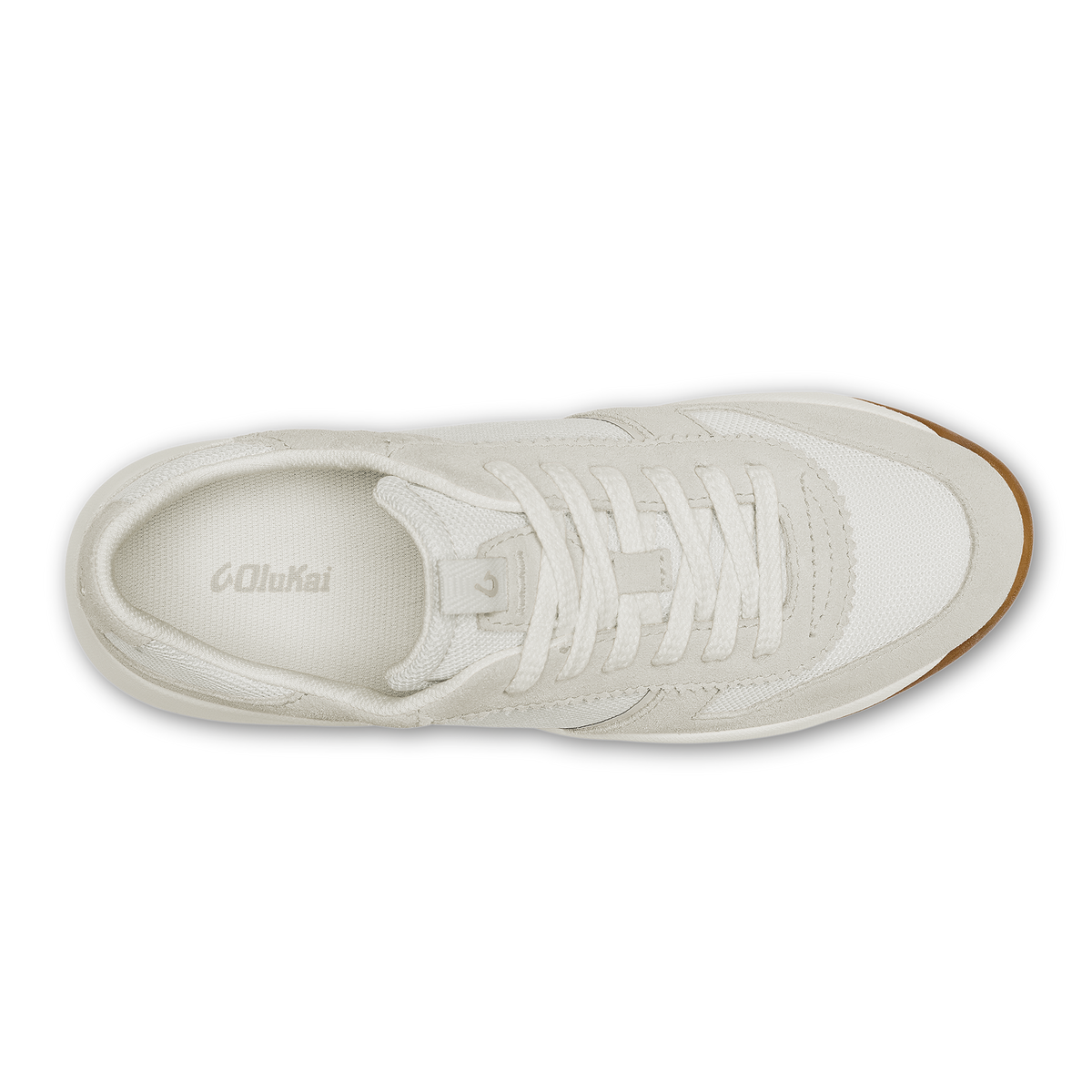 Kaulele Mesh - Tapa / White Sand | Women OluKai outlet