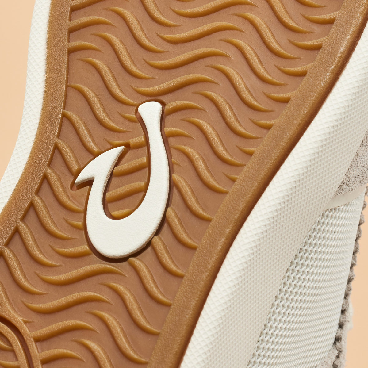 Kaulele Mesh - Tapa / White Sand | Women OluKai outlet