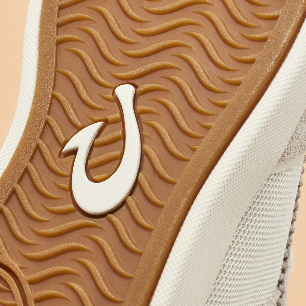 Kaulele Mesh - Tapa / White Sand | Women OluKai outlet