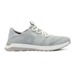 Huia Women’s Athleisure Shoes - Pale Grey | Women OluKai discount