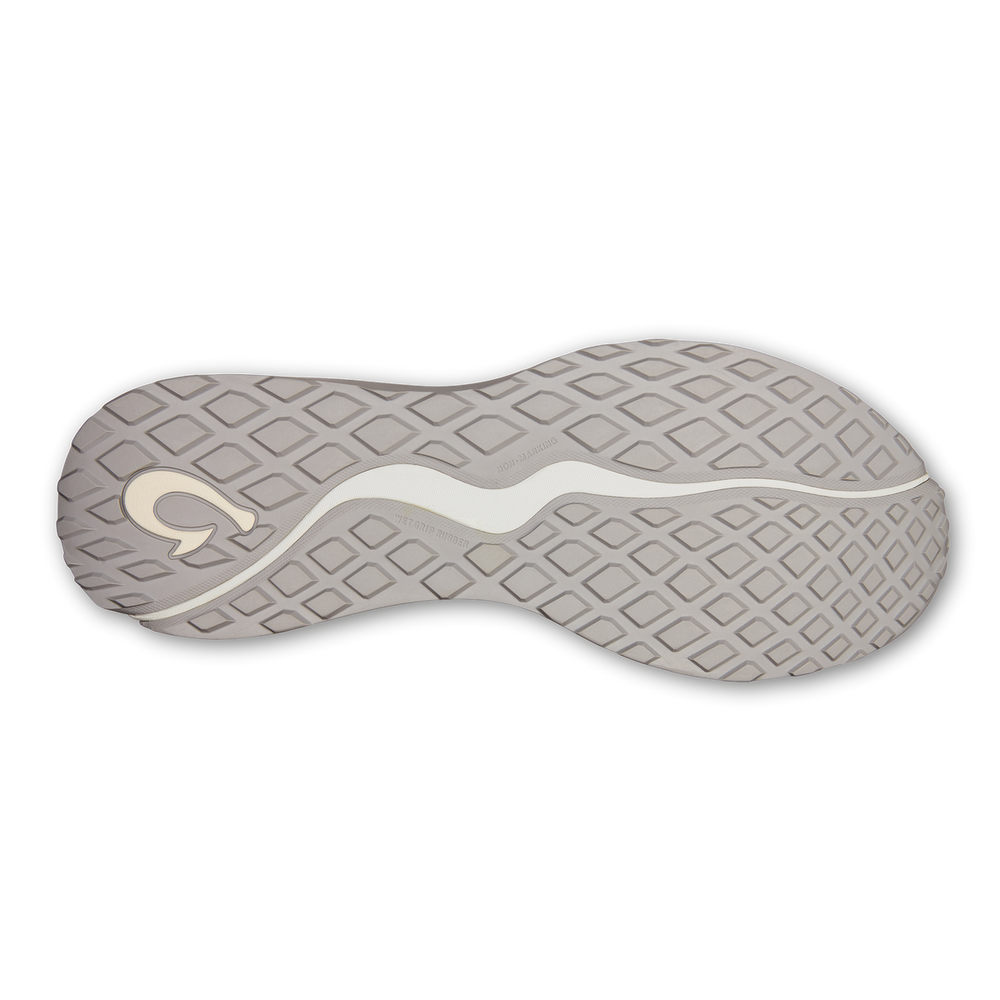 Huia Women’s Athleisure Shoes - Pale Grey | Women OluKai discount