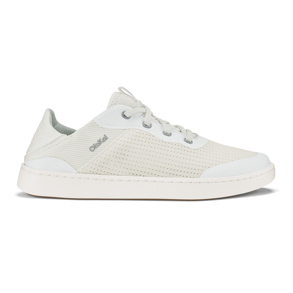 Kahakai - Bright White / Bright White | Women OluKai on sale