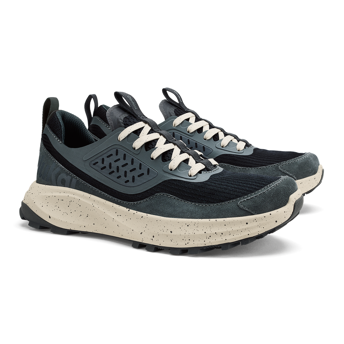 Makiki - Lava Rock / Dk Shadow | Women OluKai cheap