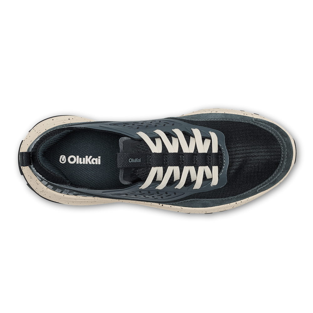 Makiki - Lava Rock / Dk Shadow | Women OluKai cheap