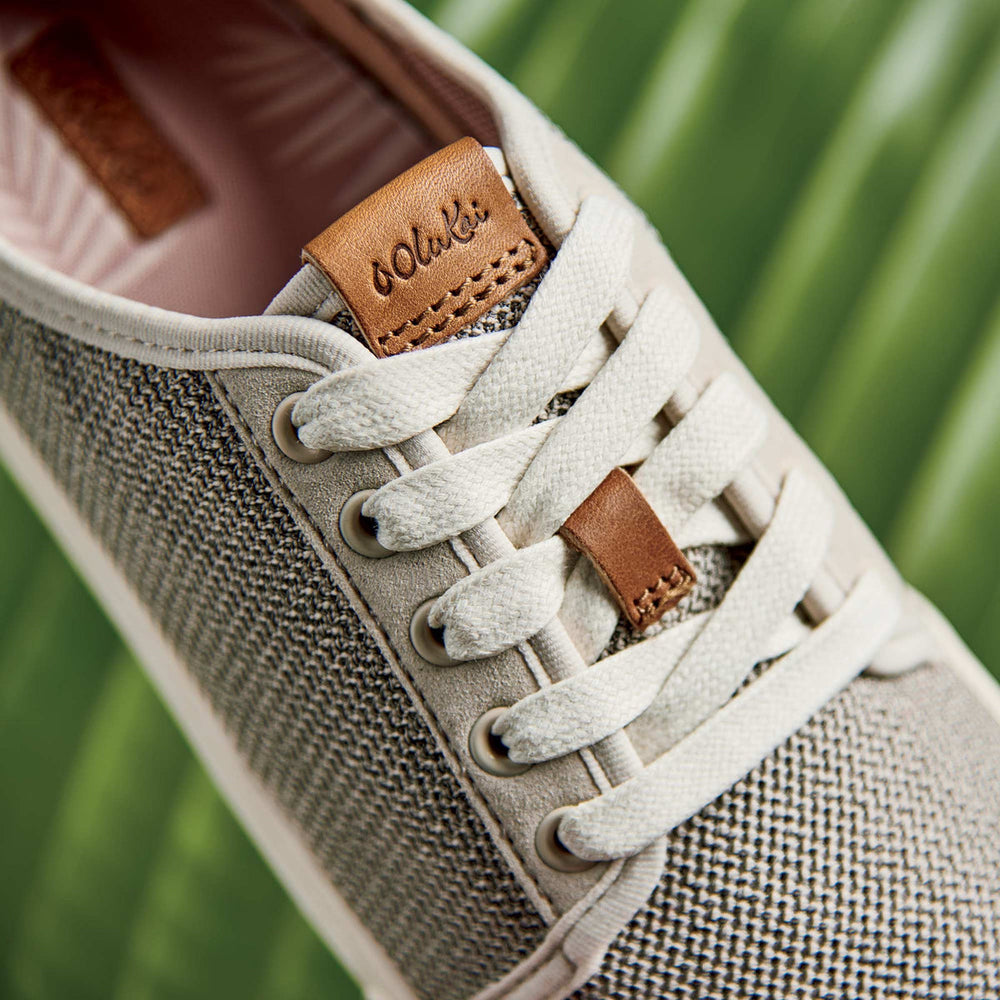 Pehuea Lī Women's Lightweight Sneakers - Tapa | Women OluKai sale