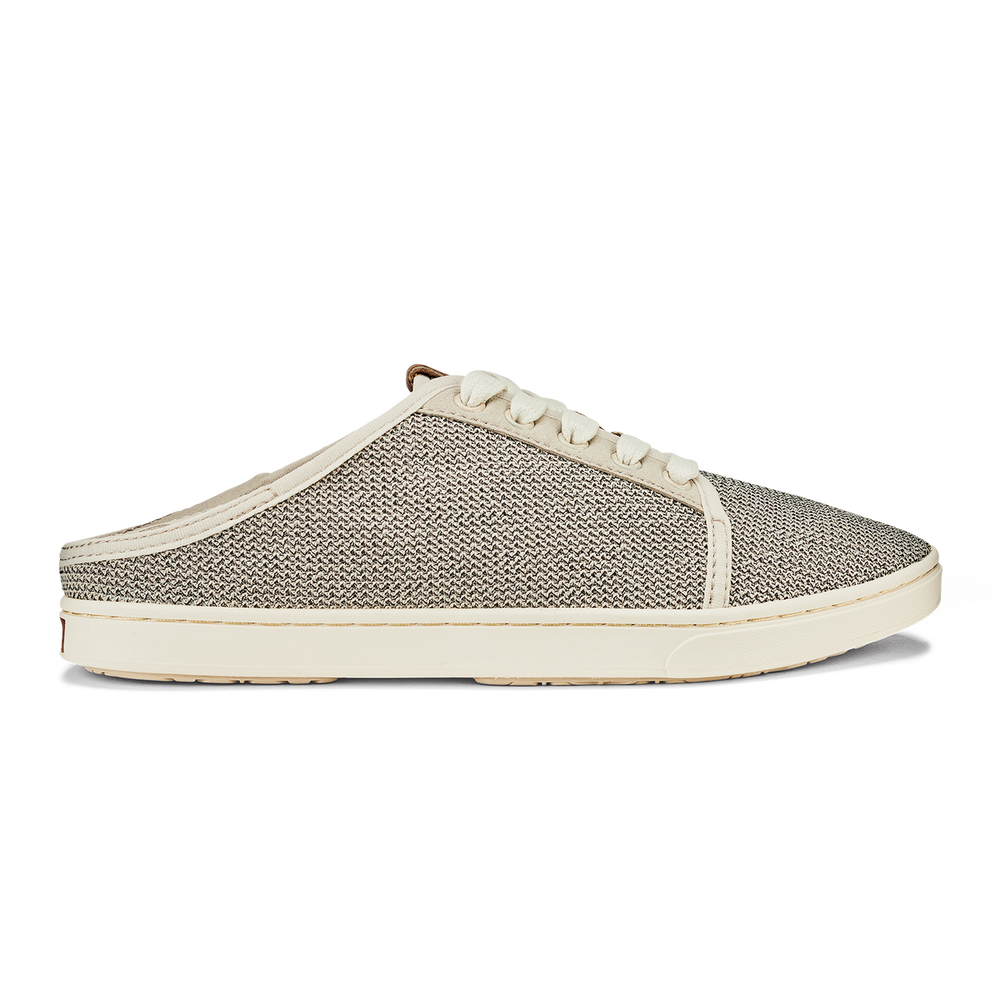 Pehuea Lī Women's Lightweight Sneakers - Tapa | Women OluKai sale