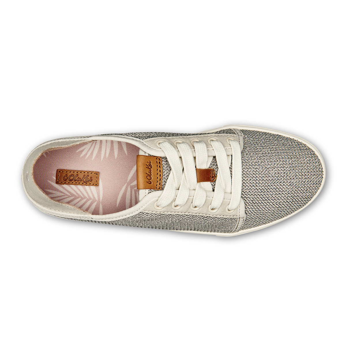 Pehuea Lī Women's Lightweight Sneakers - Tapa | Women OluKai sale