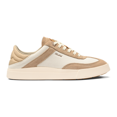 Kīlea Women’s Sneaker Shoes - Tan / Tapa | Women OluKai near me