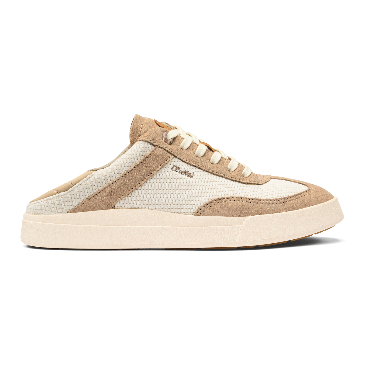 Kīlea Women’s Sneaker Shoes - Tan / Tapa | Women OluKai near me