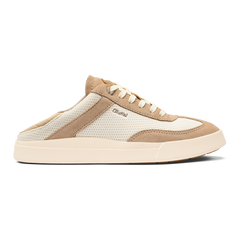 Kīlea Women’s Sneaker Shoes - Tan / Tapa | Women OluKai near me