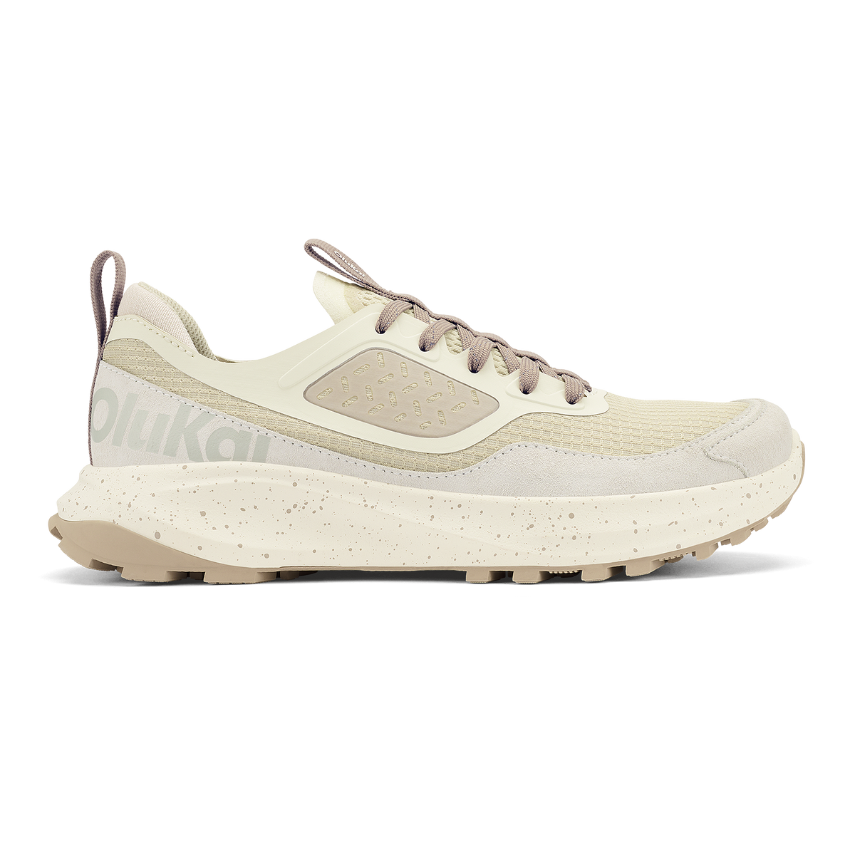 Makiki - White Sand / Tapa | Women OluKai outlet