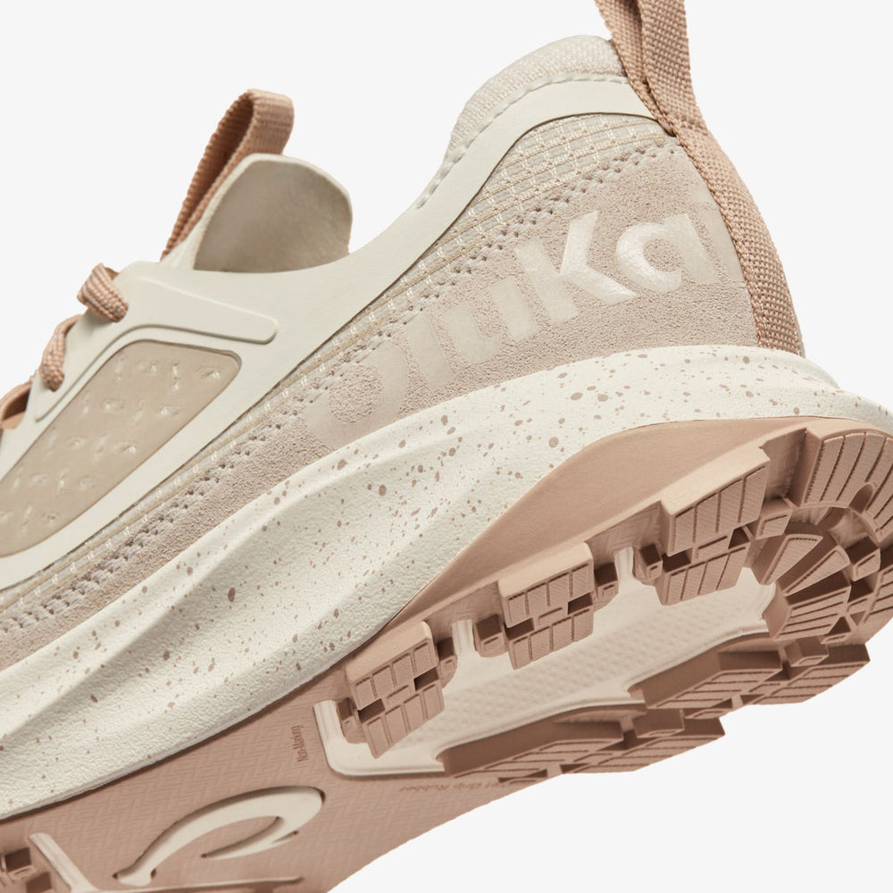 Makiki - White Sand / Tapa | Women OluKai outlet