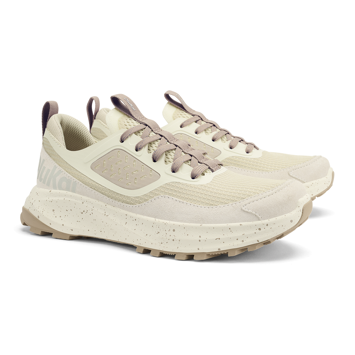 Makiki - White Sand / Tapa | Women OluKai outlet