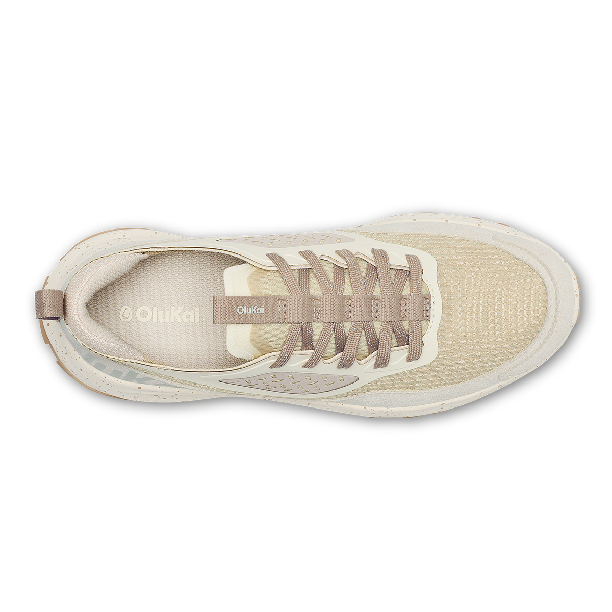 Makiki - White Sand / Tapa | Women OluKai outlet