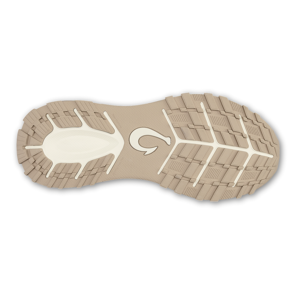 Makiki - White Sand / Tapa | Women OluKai outlet