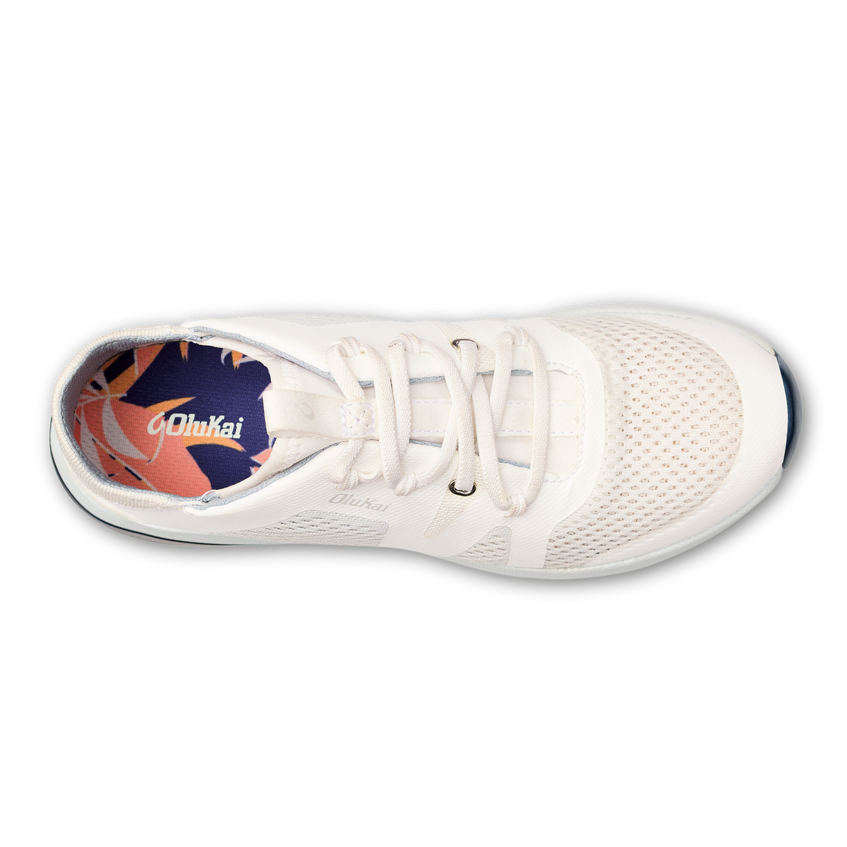 Huia Women’s Athleisure Shoes - White | Women OluKai for sale