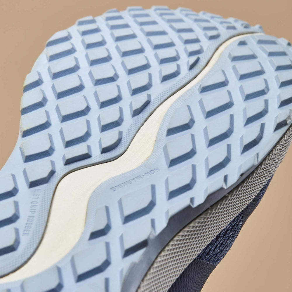 Huia Women’s Athleisure Shoes - Vintage Blue / Sea Ice | Women OluKai on sale
