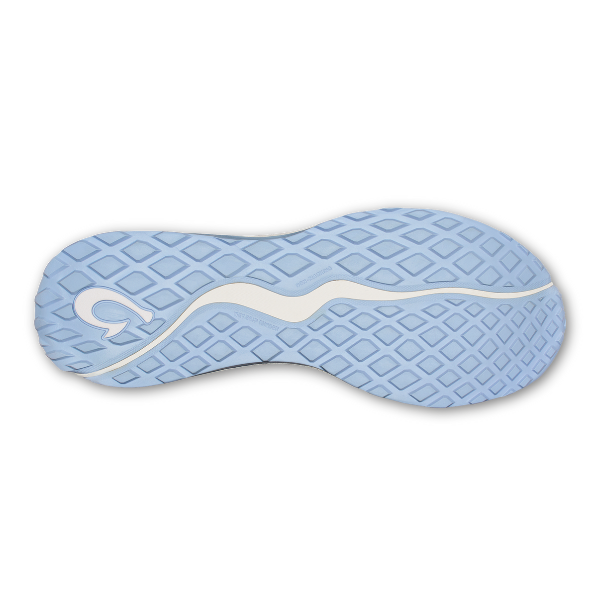 Huia Women’s Athleisure Shoes - Vintage Blue / Sea Ice | Women OluKai on sale