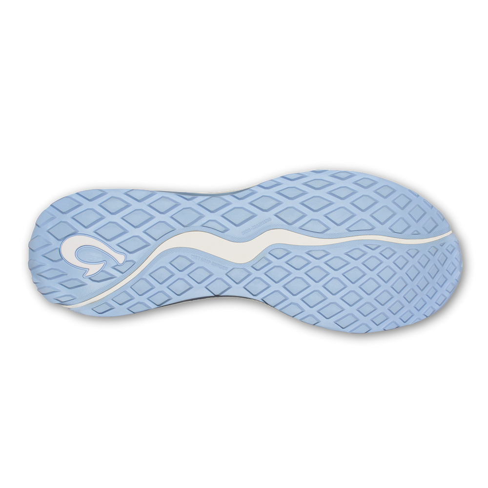 Huia Women’s Athleisure Shoes - Vintage Blue / Sea Ice | Women OluKai on sale