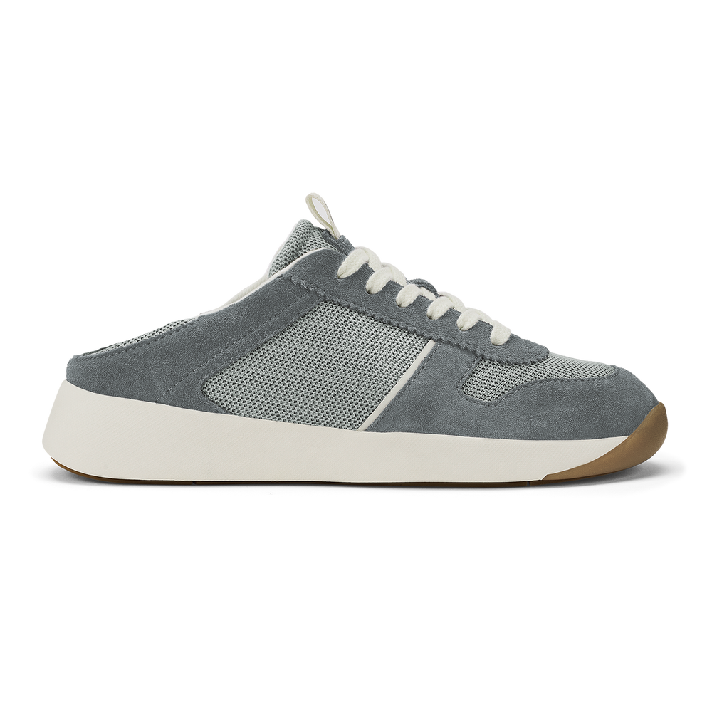 Kaulele Mesh - Rock / Ash | Women OluKai cheap