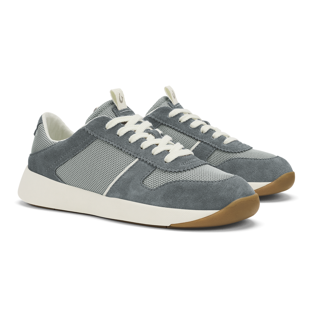 Kaulele Mesh - Rock / Ash | Women OluKai cheap
