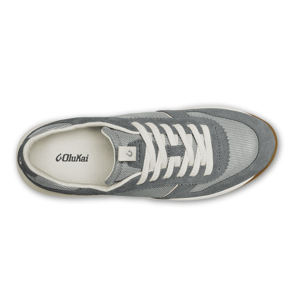 Kaulele Mesh - Rock / Ash | Women OluKai cheap