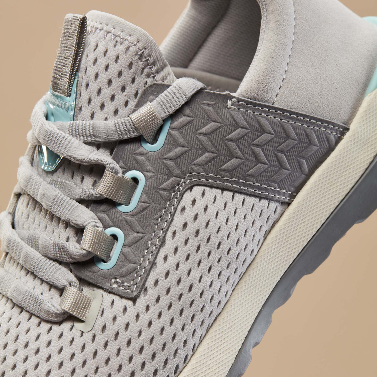 Wailuku Women’s Athletic Shoes - Mist Grey | Women OluKai sale