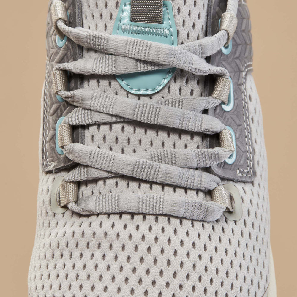 Wailuku Women’s Athletic Shoes - Mist Grey | Women OluKai sale