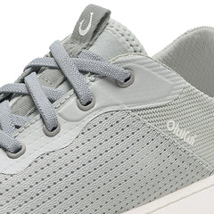 Kahakai - Cloud Grey / Cloud Grey | Women OluKai near me