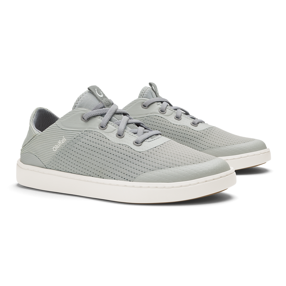Kahakai - Cloud Grey / Cloud Grey | Women OluKai near me