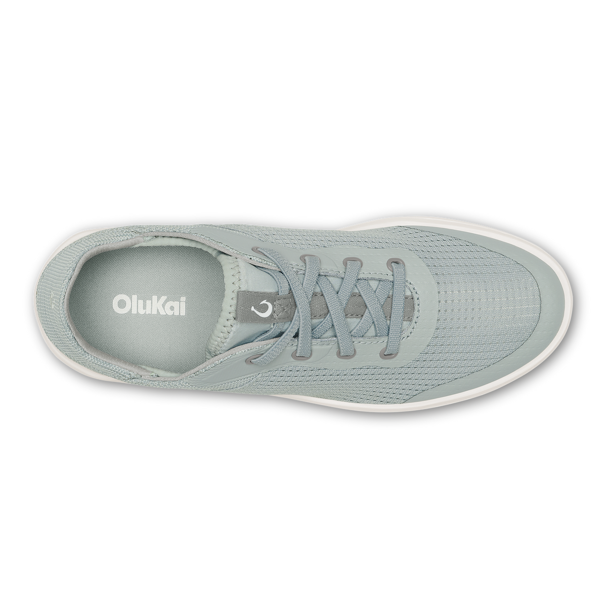 Kahakai - Cloud Grey / Cloud Grey | Women OluKai near me