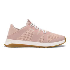 Huia Women’s Athleisure Shoes - Soft Pink | Women OluKai online