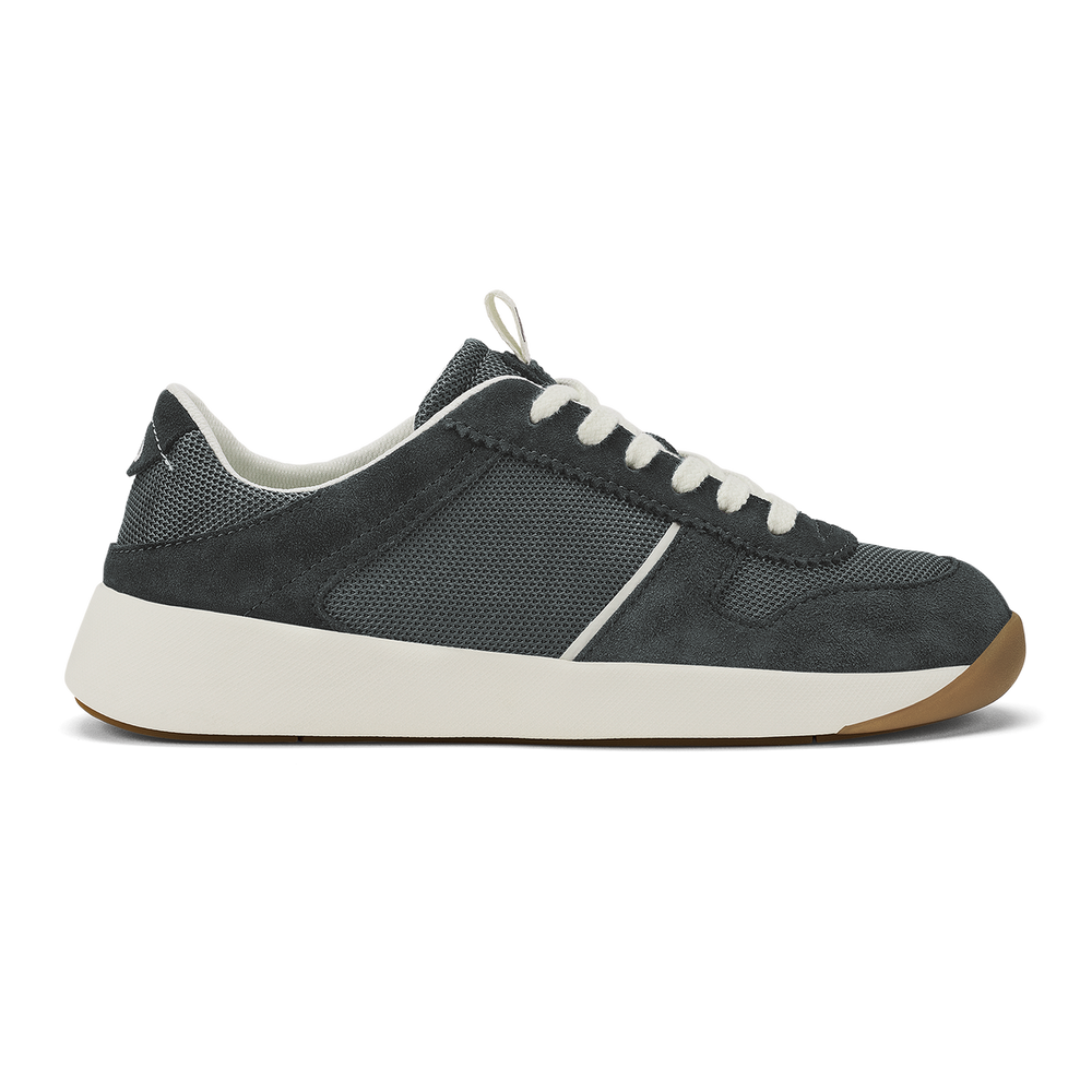 Kaulele Mesh - Lava Rock / Rock | Women OluKai outlet