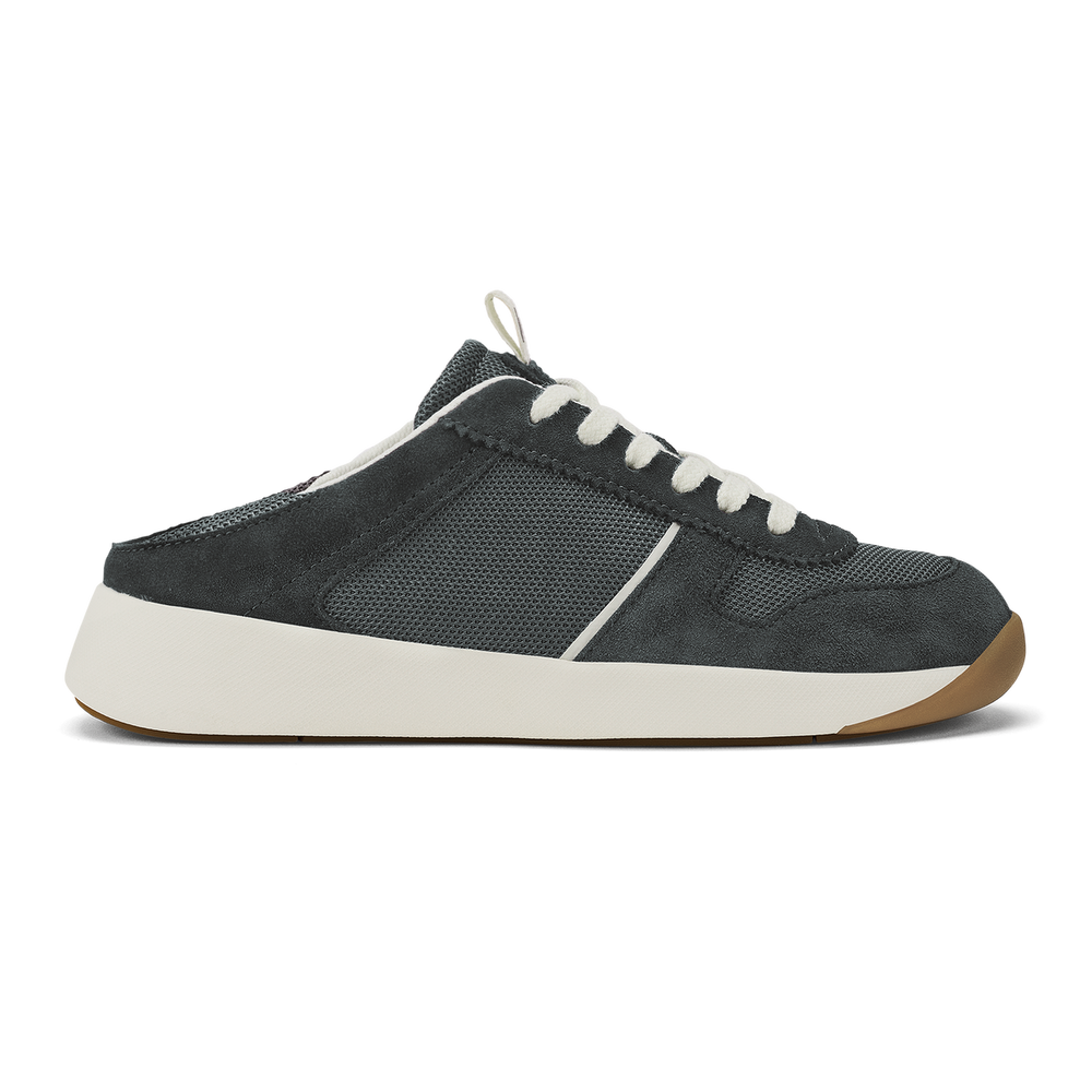 Kaulele Mesh - Lava Rock / Rock | Women OluKai outlet