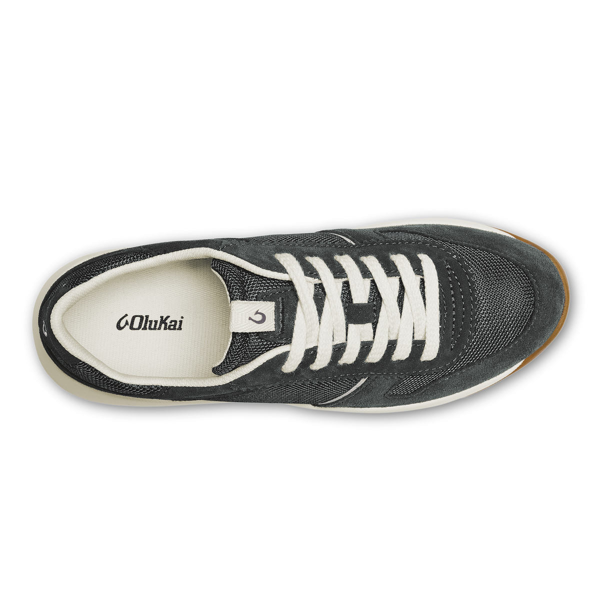 Kaulele Mesh - Lava Rock / Rock | Women OluKai outlet