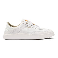 Kīlea Women’s Sneaker Shoes - White | Women OluKai sale