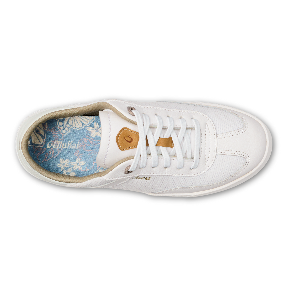 Kīlea Women’s Sneaker Shoes - White | Women OluKai sale