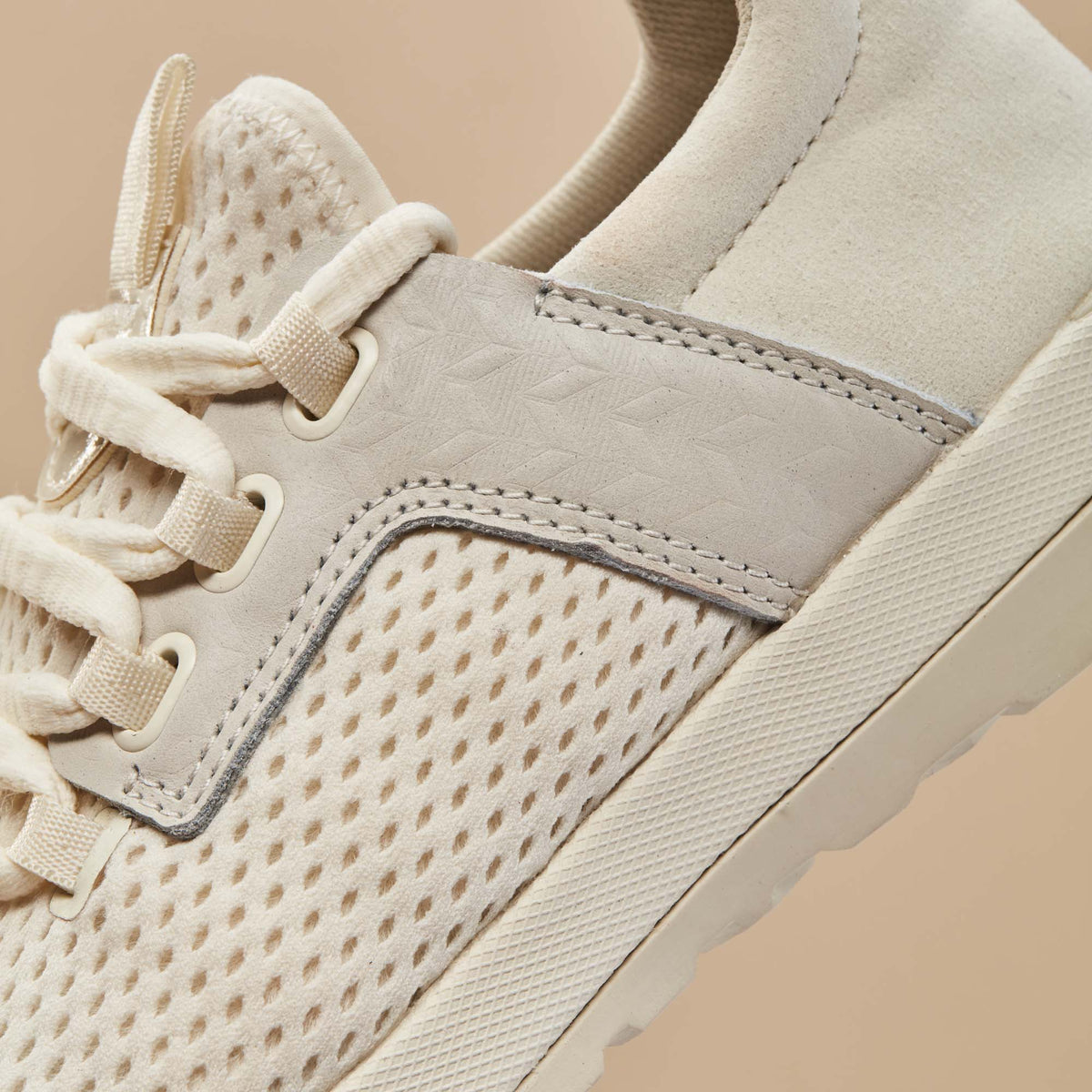 Wailuku Women’s Athletic Shoes - Off White | Women OluKai online