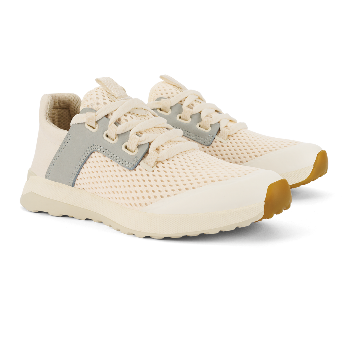 Wailuku Women’s Athletic Shoes - Off White | Women OluKai online