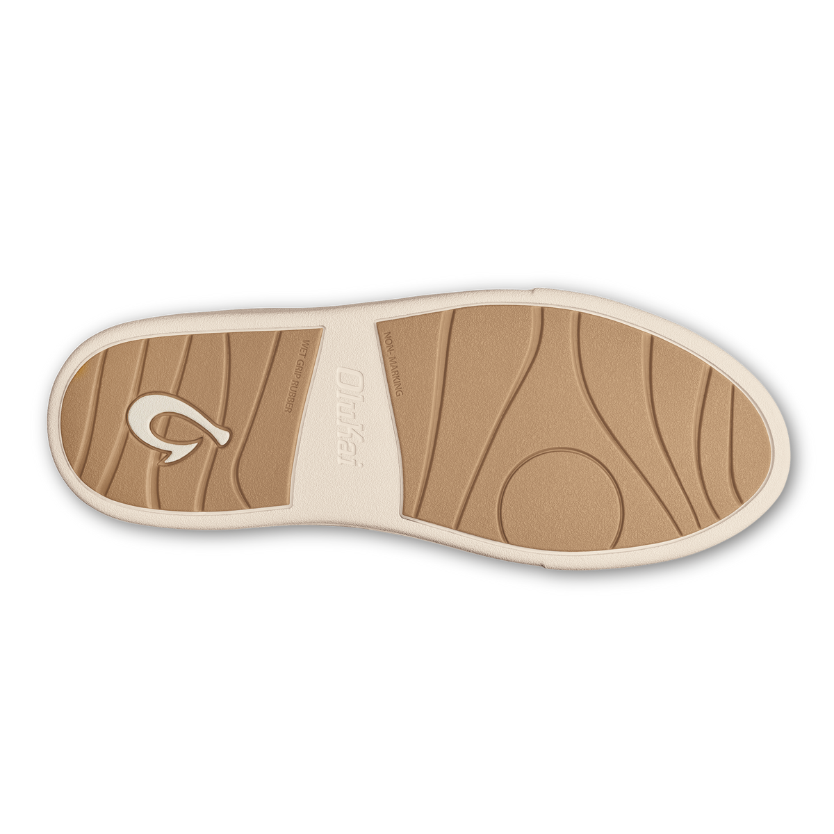 Hā‘upu Women’s Leather Sneakers - Onyx | Women OluKai for sale
