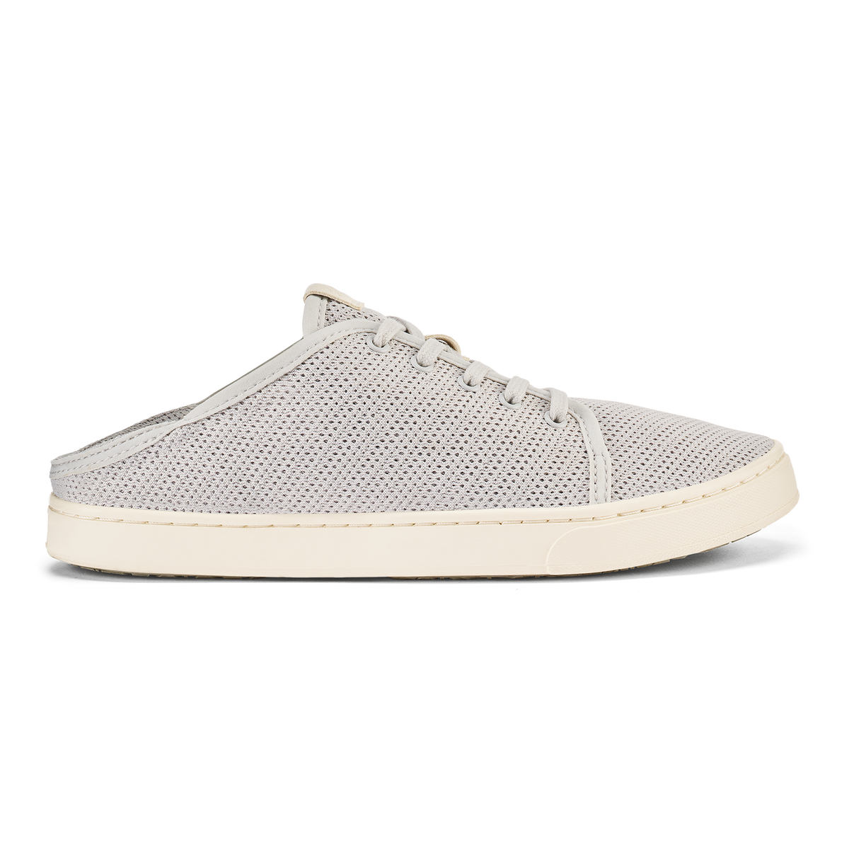 OluKai Pehuea Lī Women's Sneakers - Mist Grey | Women OluKai discount
