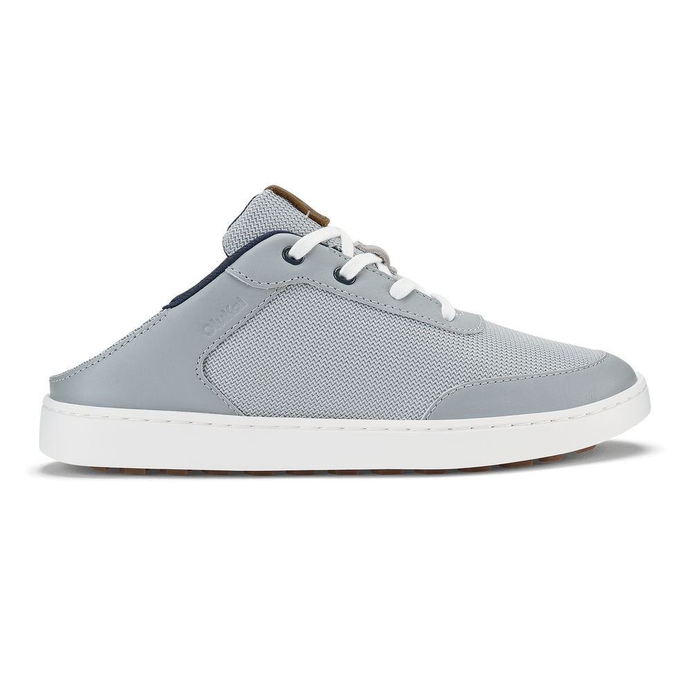 Kiahuna - Cloud Grey / Tan | Women OluKai near me