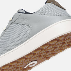 Kiahuna - Cloud Grey / Tan | Women OluKai near me